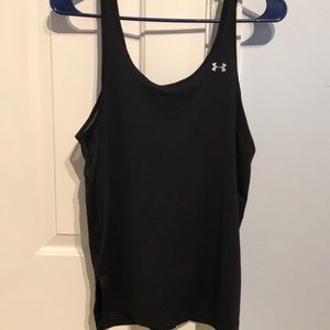Under Armour tank top